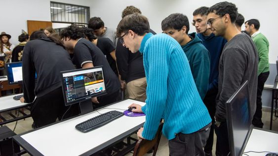 La UTN habilitó el dictado de dos nuevas tecnicaturas en Rivadavia