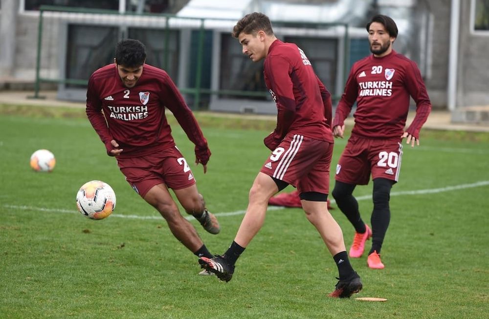 La Conmebol amplió de 40 a 50 la cantidad de jugadores inscriptos por club para la Libertadores