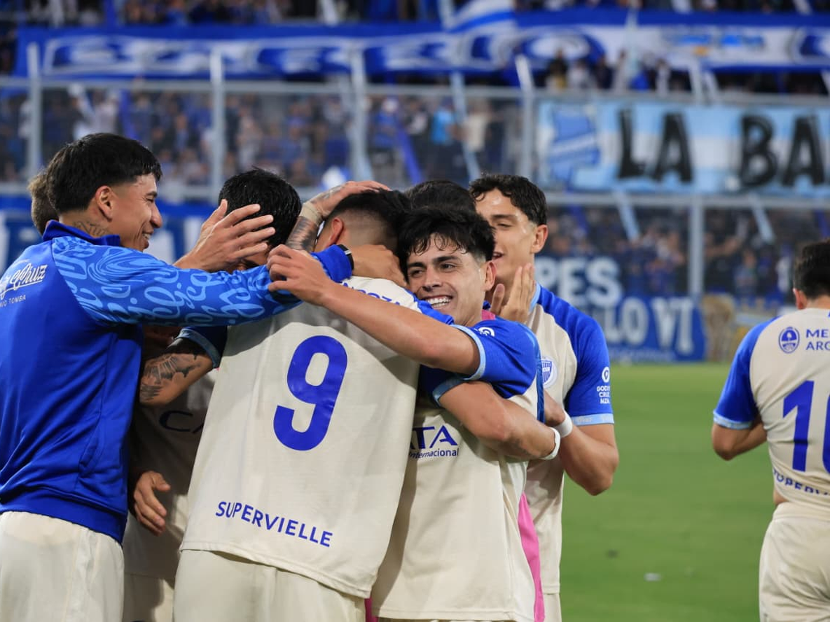 Godoy Cruz ha sumado siete encuentros sin derrotas y en Santiago del Estero buscará seguir alimentando sueño de regresar a División.&nbsp;