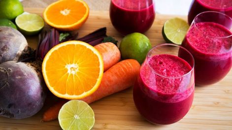 Estos 4 alimentos juntos en un licuado aportan un sabor irresistible y además pueden combinarse con otros ingredientes.