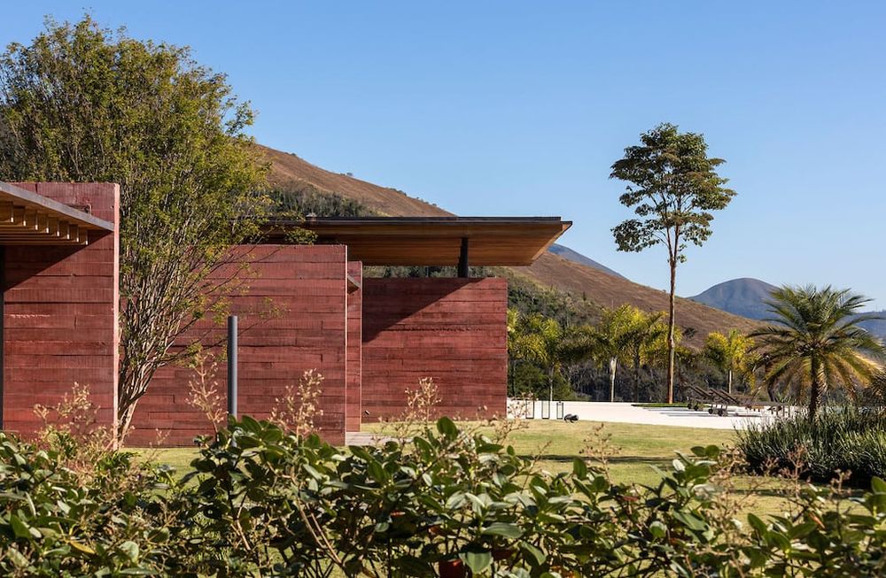 Hoy conocemos un poco más acerca del hormigón pigmentado