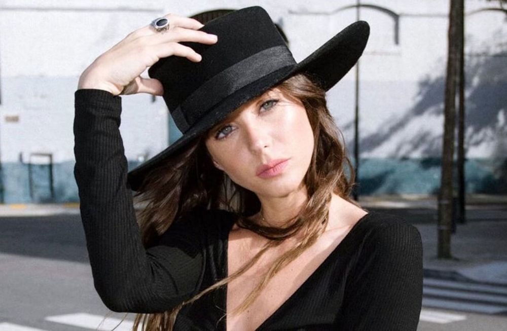 Lucía Celasco ¿violó la cuarentena?: una foto la dejaría en evidencia