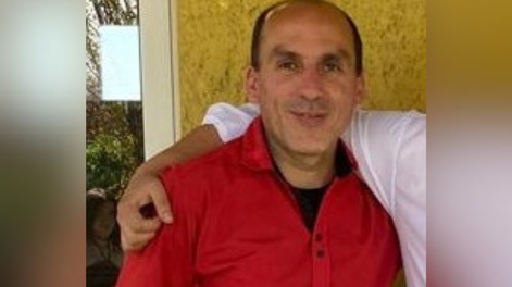 Francisco José Vicens fue visto por última vez el martes 14 de abril