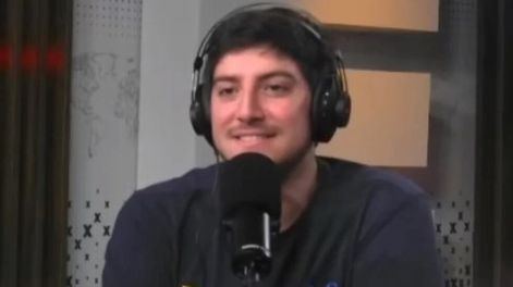 Juan Doe anunció que se pondrá al frente de la Comunicación Digital del Gobierno nacional