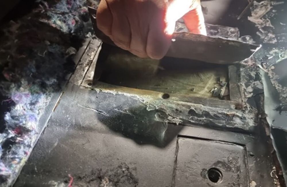 La Dirección General de Aduanas (DGA) secuestró 20 kilos de pasta base ocultos en una camioneta de lujo con dominio argentino que pretendía ingresar al país desde Paraguay, a través del paso fronterizo Posadas-Encarnación.