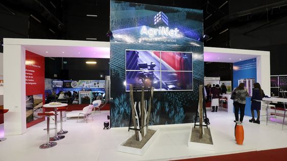 Sitevinitech, con protocolos y credencial digital