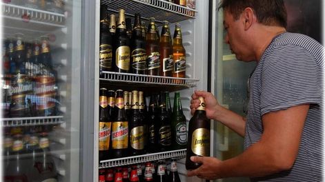 La Reforma Tributaria: una oportunidad para la industria del vino - Por Alfredo Aciar