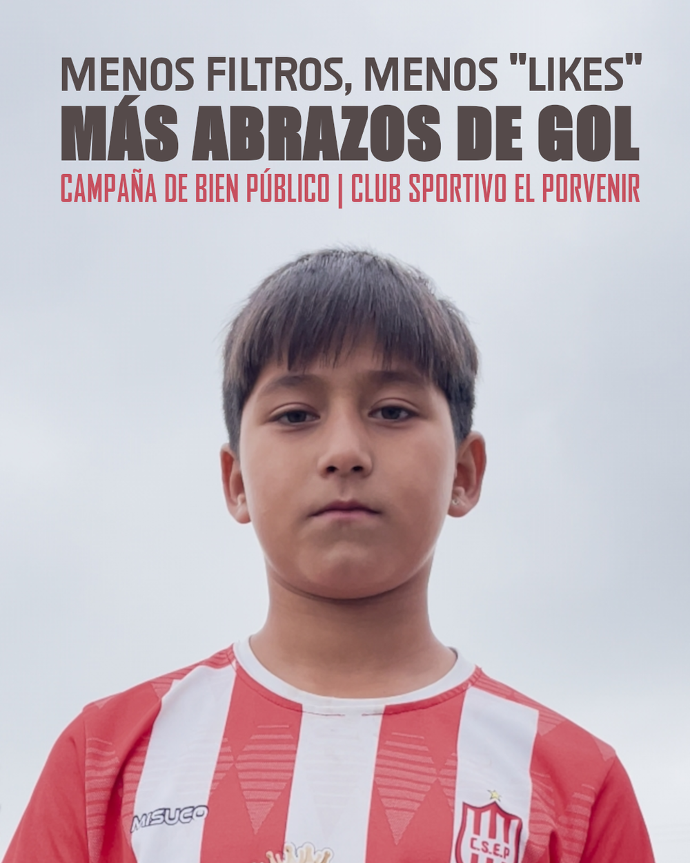 Los clubes funcionan como redes de contención y compañerismo.  