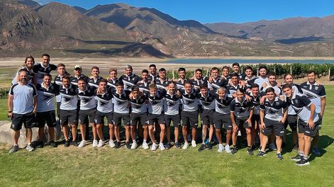 Los Andes | Gimnasia encara la temporada 2023 con ilusión.