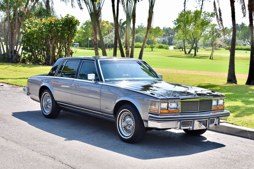 Así se vería el nuevo Cadillac Seville la versión 2027 del clásico auto (1)