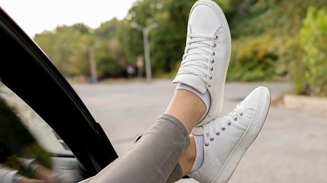 Ni zapatillas ni botas: este es el calzado que es tendencia este otoño-invierno 2026