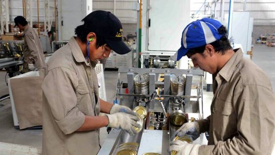 Mendoza no podrá aumentar los impuestos a las pymes