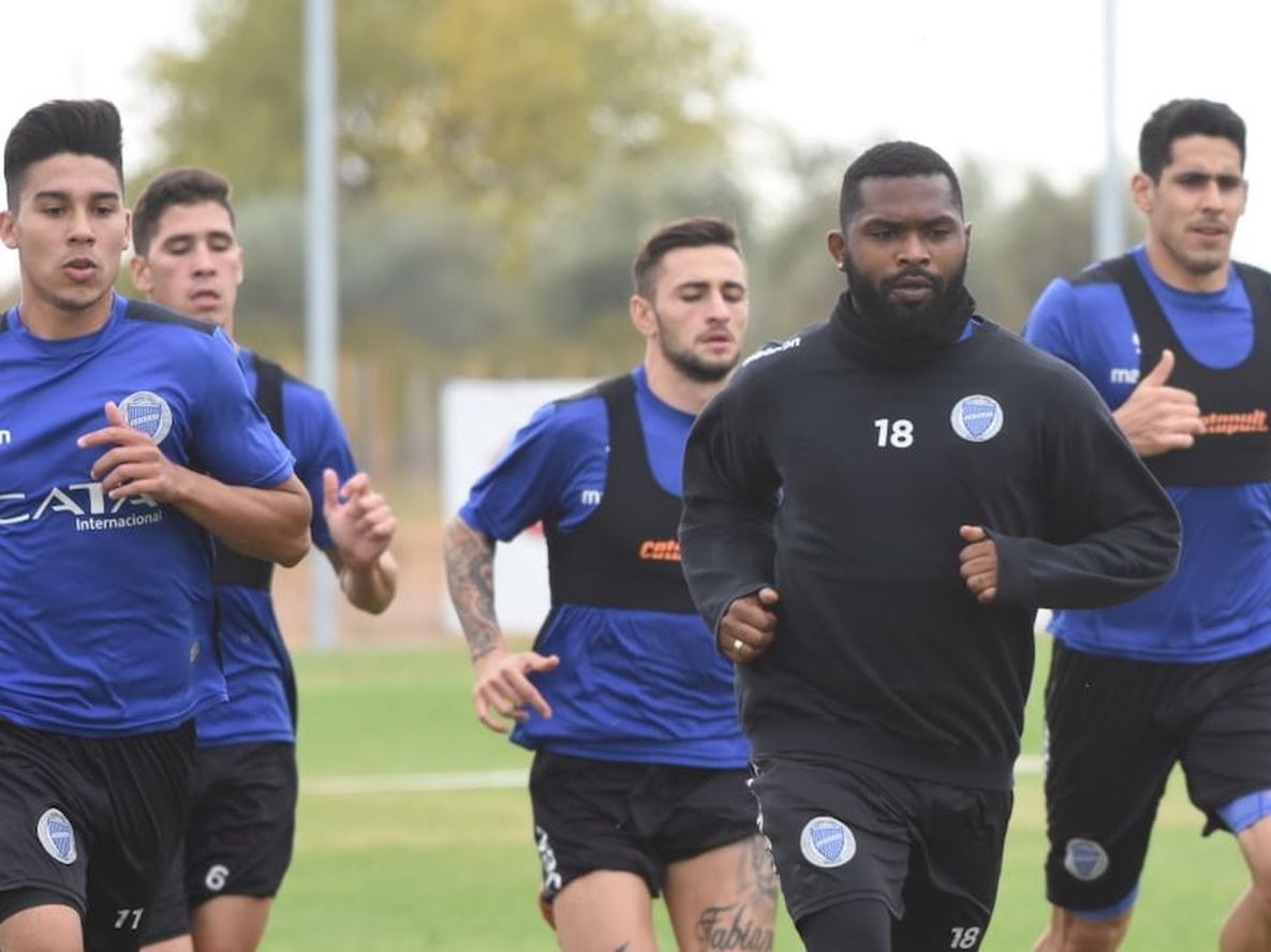 Sorpresa: Godoy Cruz hace silenzio stampa