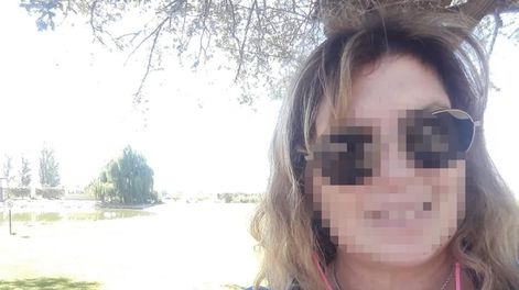 Los Andes | Sandra A., es buscada como presunta abusadadora de la ex mujer del humorista Cacho Garay.