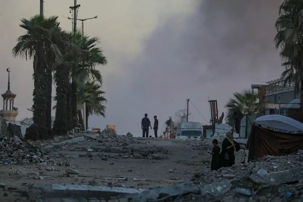 La ONU estima que reconstruir Gaza costará más de 70.000 millones de dólares y tomará décadas.