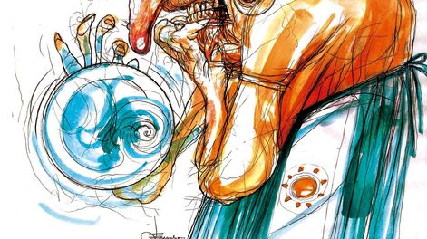 Pánico por el último trimestre - Por Rodolfo Cavagnaro