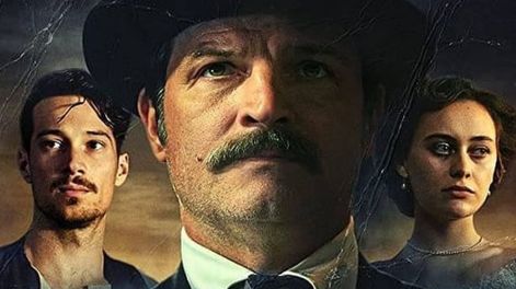 Los Andes | Oktoberfest: cerveza y sangre es la serie alemana de Netflix que repasa la oscura historia del la celebración moderna. Foto: Instagram @giackhomo