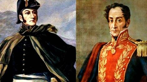 El encuentro de Guayaquil: Interpretaciones y reinterpretaciones de la histórica reunión