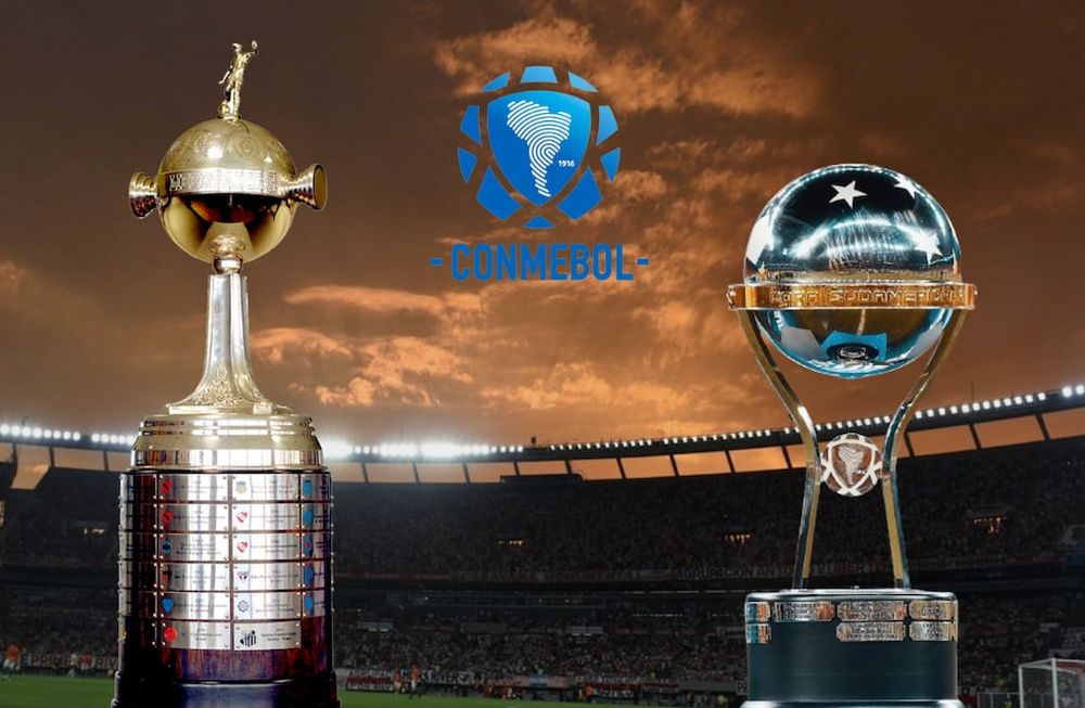 Arranca la Copa Libertadores y la Copa Sudamericana