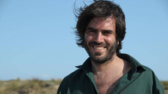 Uno de los actores de las Mil y una noches es argentino y vende dulce de leche