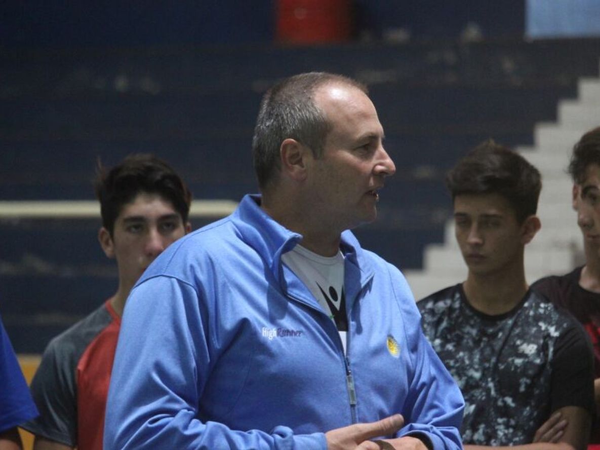 San Rafael se prepara para el Campeonato Nacional de Cadetes B