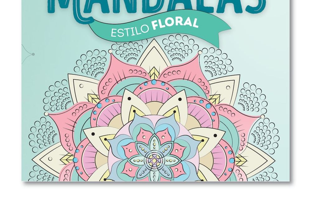 Mandalas: la mejor terapia antiestrés