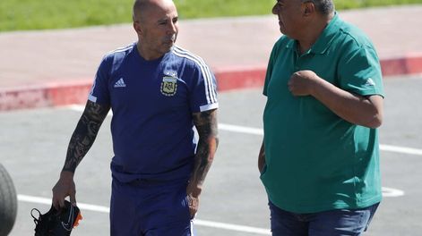 ¿Arranca la nueva Selección Argentina?