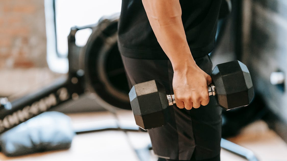 mas de lo que esperabas: cuantos dias de descanso debes tener en tu rutina de entrenamiento