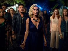 Tidelands