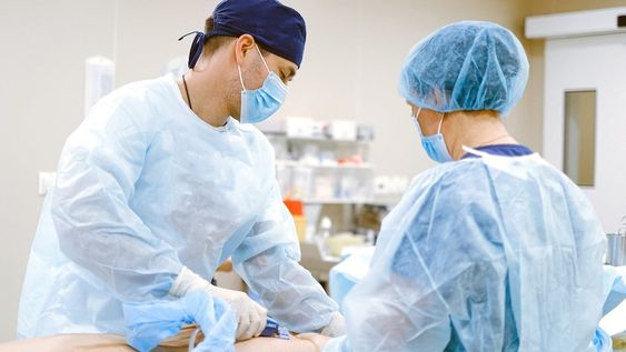 “Cada vez más pacientes deben recurrir a la Justicia para acceder a la cirugía de la obesidad”, advirtió esta semana la Sociedad Argentina de Cirugía de la Obesidad (Foto:Pexels)