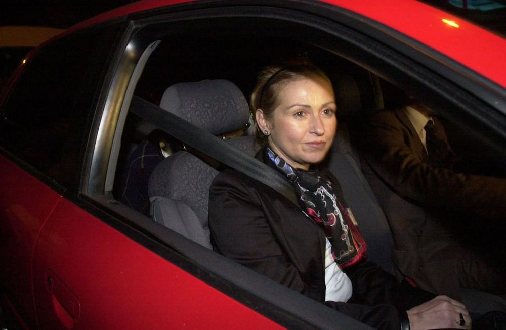 Claudia Bello nueva directora de ARSAT (gentileza Clarín)