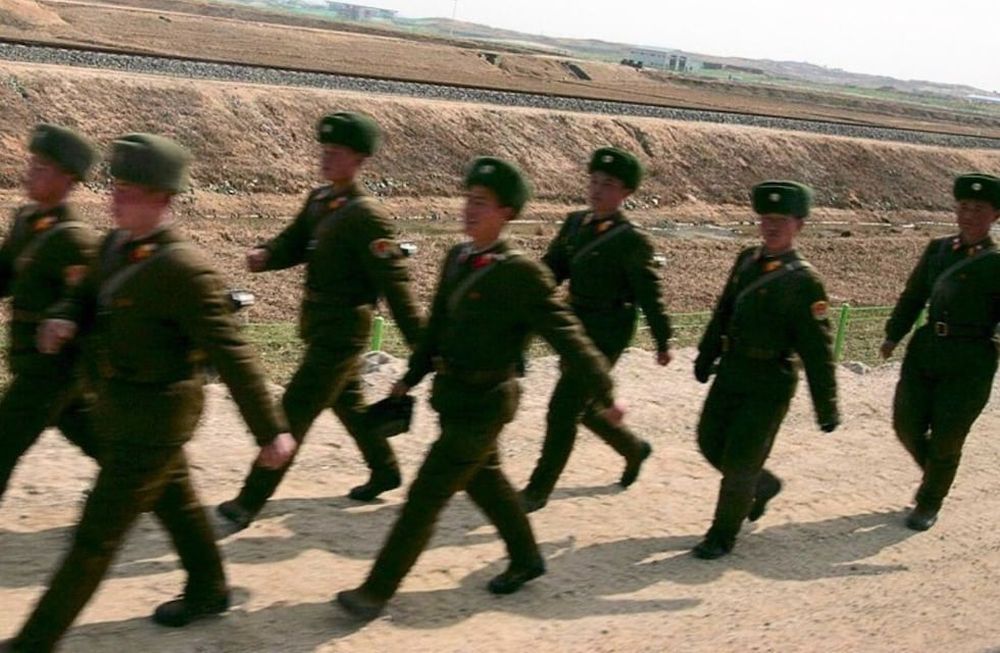 “Muy grave”: Estados Unidos confirmó que Corea del Norte envió soldados a Rusia para combatir en Ucrania