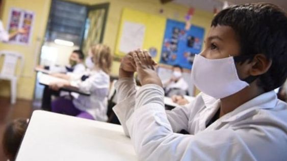 Tienda Los Andes te acompaña en la vuelta al cole