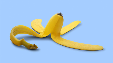 ¿Tirás las cáscaras de banana? Descubrí lo que podés hacer con ellas antes de descartarlas.&nbsp;