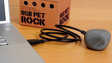 Los Andes | Furor por los gadgets inútiles