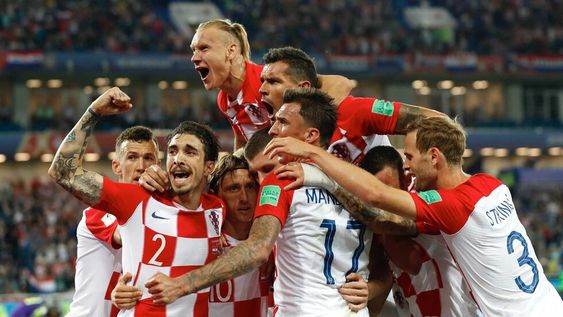 Croacia, un rival que sabe a qué juega