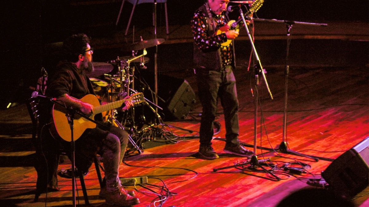 Un festival para amantes de la música andina: cómo será el 5° Encuentro Internacional de Charangos