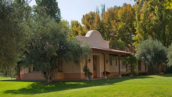 La tradición de Finca Flichman estará presente en la Feria de Guarda14