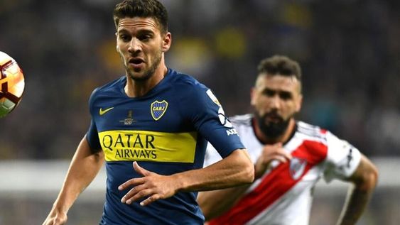 Mal inicio para Magallán en el Ajax