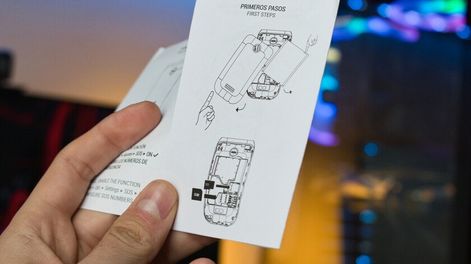 no tires los manuales de electrodomesticos viejos, son un tesoro para tu casa: la mejor forma de reutilizarlos