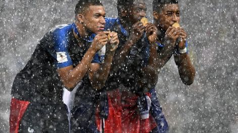 Las cifras más sorprendentes de Rusia 2018