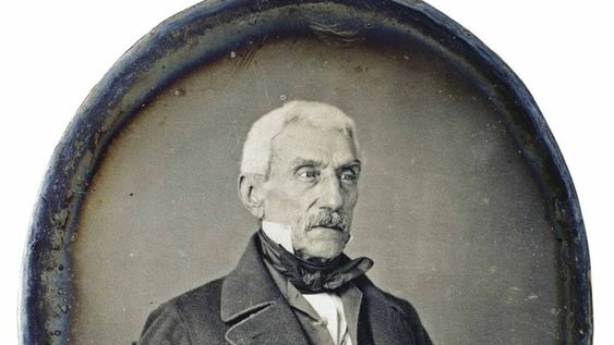 La muerte del General y el dolor de sus hijos y nietas