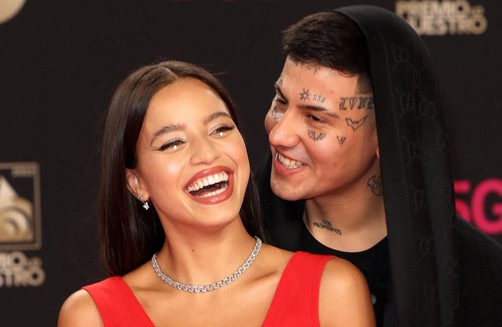Según Juan Etchegoyen, Emilia Mernes habría terminado la relación con Duki