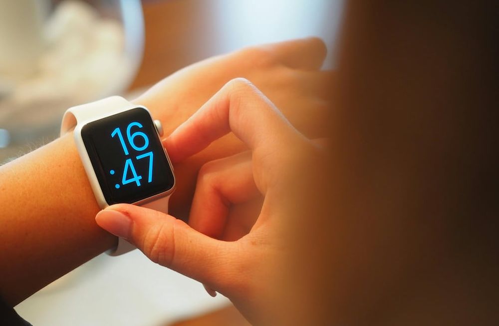 Apple Watch, cuánto sale en Chile.