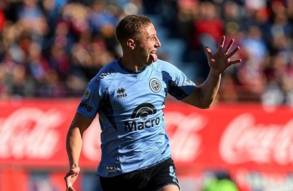 El 7 de septiembre, Boca deberá enfrentar a Talleres de Córdoba, por los octavos de final de la Copa Argentina a las 20, en el estadio Malvinas Argentinas.