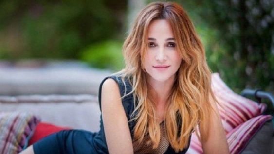 Verónica Lozano se vacunará contra el Covid en Miami y ya tiene reemplazante