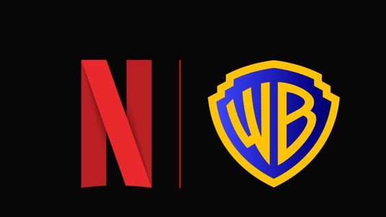 Histórico: Netflix compró Warner Bros.&nbsp;
