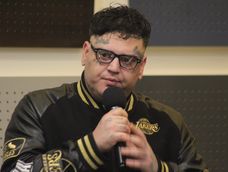 Juicio por el homicidio de Lucas Bruno que tiene como imputado a Leandro Contreras Sottile. Foto: Poder Judicial &nbsp;