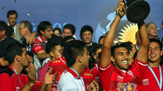 El objetivo es volver a Primera
