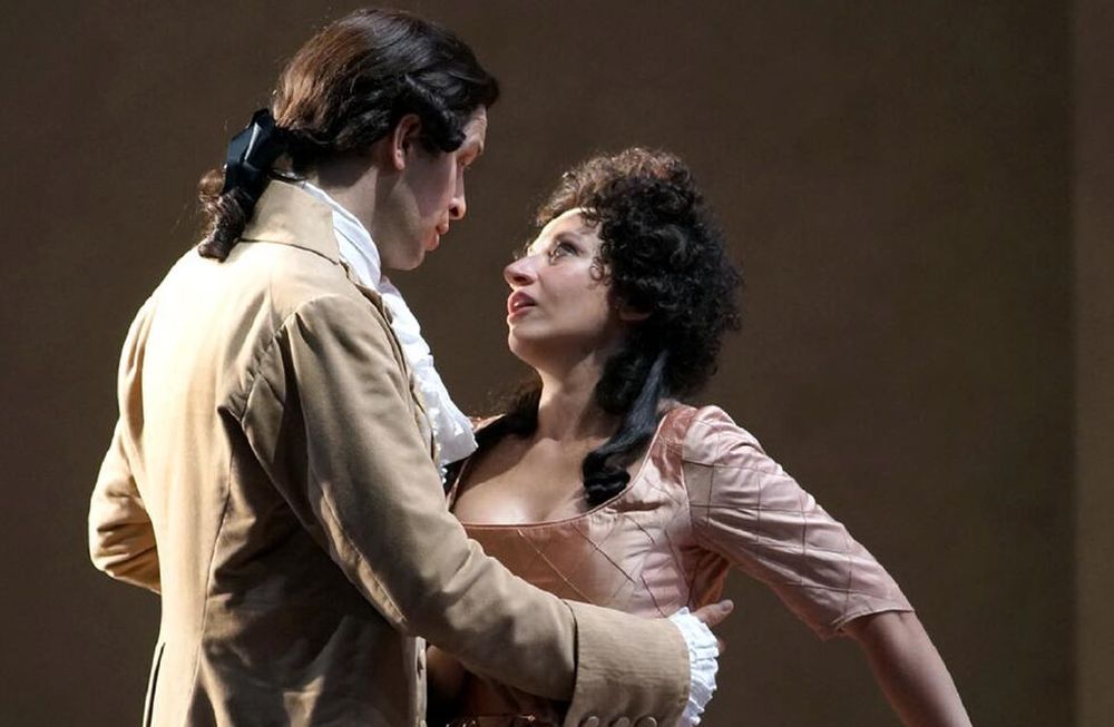 Playlist Ópera, un programa sinfónico-lírico elegido por el público